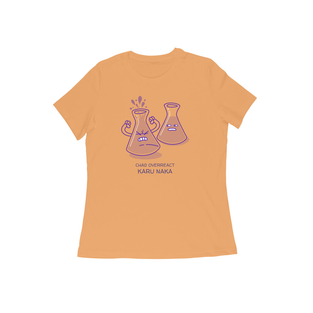 CHAD OVERREACT KARU NAKA WOMEN'S COLLECTION