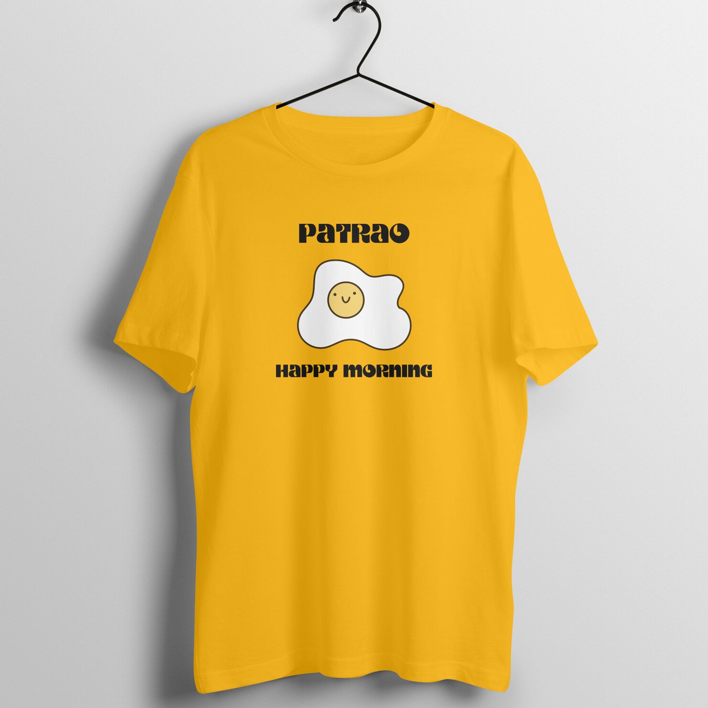 Funny Goan T Shirts, Goa, Konkani T Shirts, Romi Konkani T Shirts, Goan Memes, Goan College T Shirts, Goan Diaspora T-Shirts, Londonkar T Shirts, Konklish,O Patrao, Good morning, happy