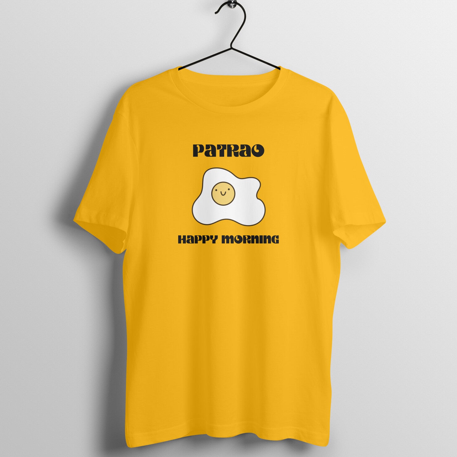 Funny Goan T Shirts, Goa, Konkani T Shirts, Romi Konkani T Shirts, Goan Memes, Goan College T Shirts, Goan Diaspora T-Shirts, Londonkar T Shirts, Konklish,O Patrao, Good morning, happy