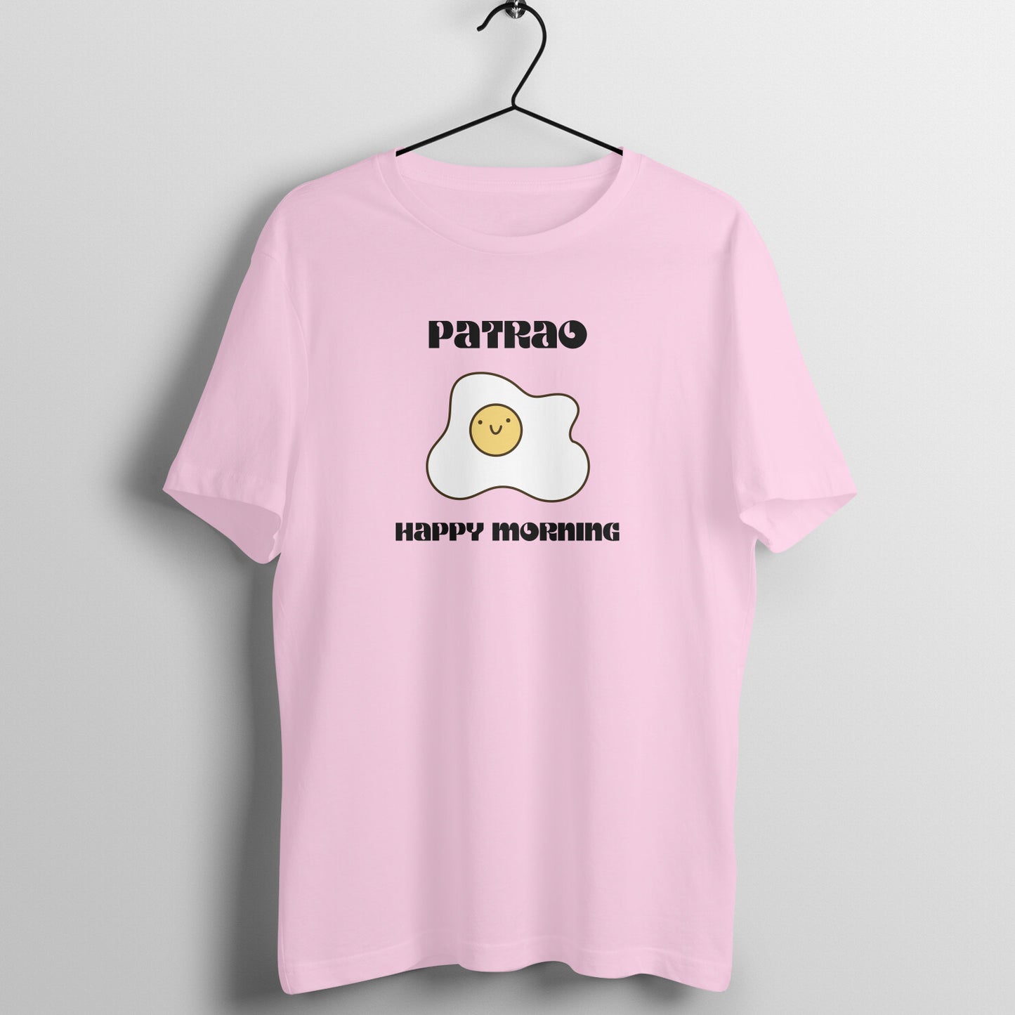 PATRAO HAPPY MORNING MEN'S COLLECTION GENT