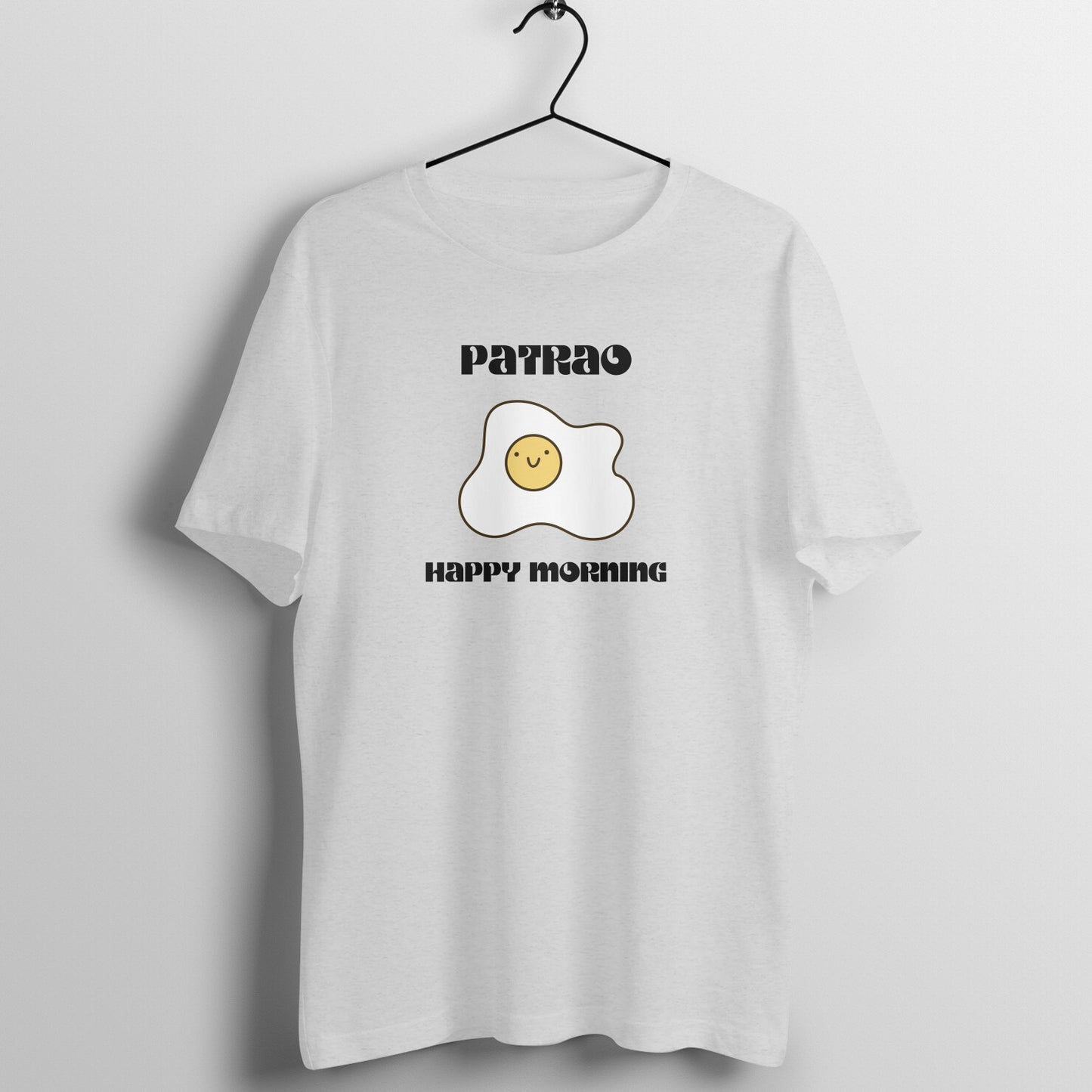 PATRAO HAPPY MORNING MEN'S COLLECTION GENT