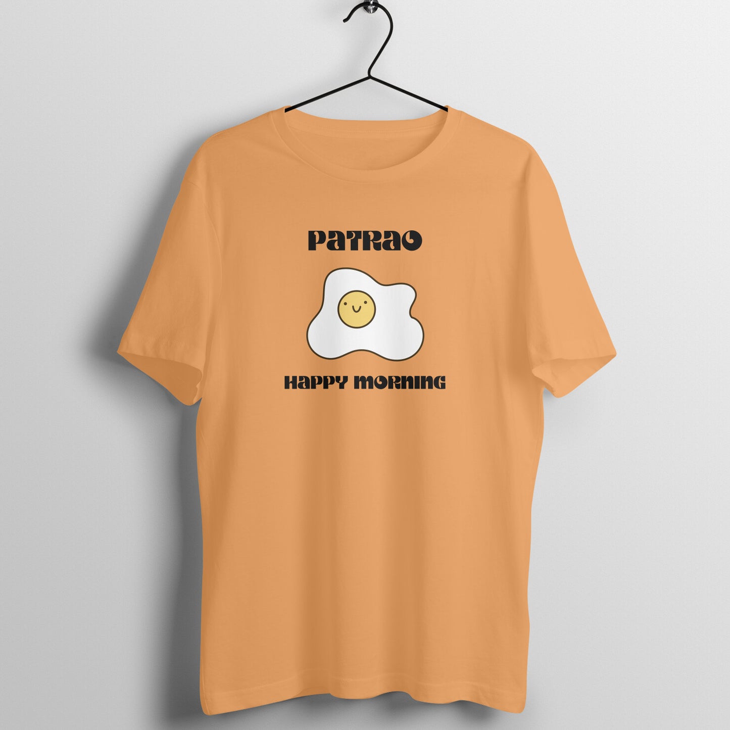 PATRAO HAPPY MORNING MEN'S COLLECTION GENT