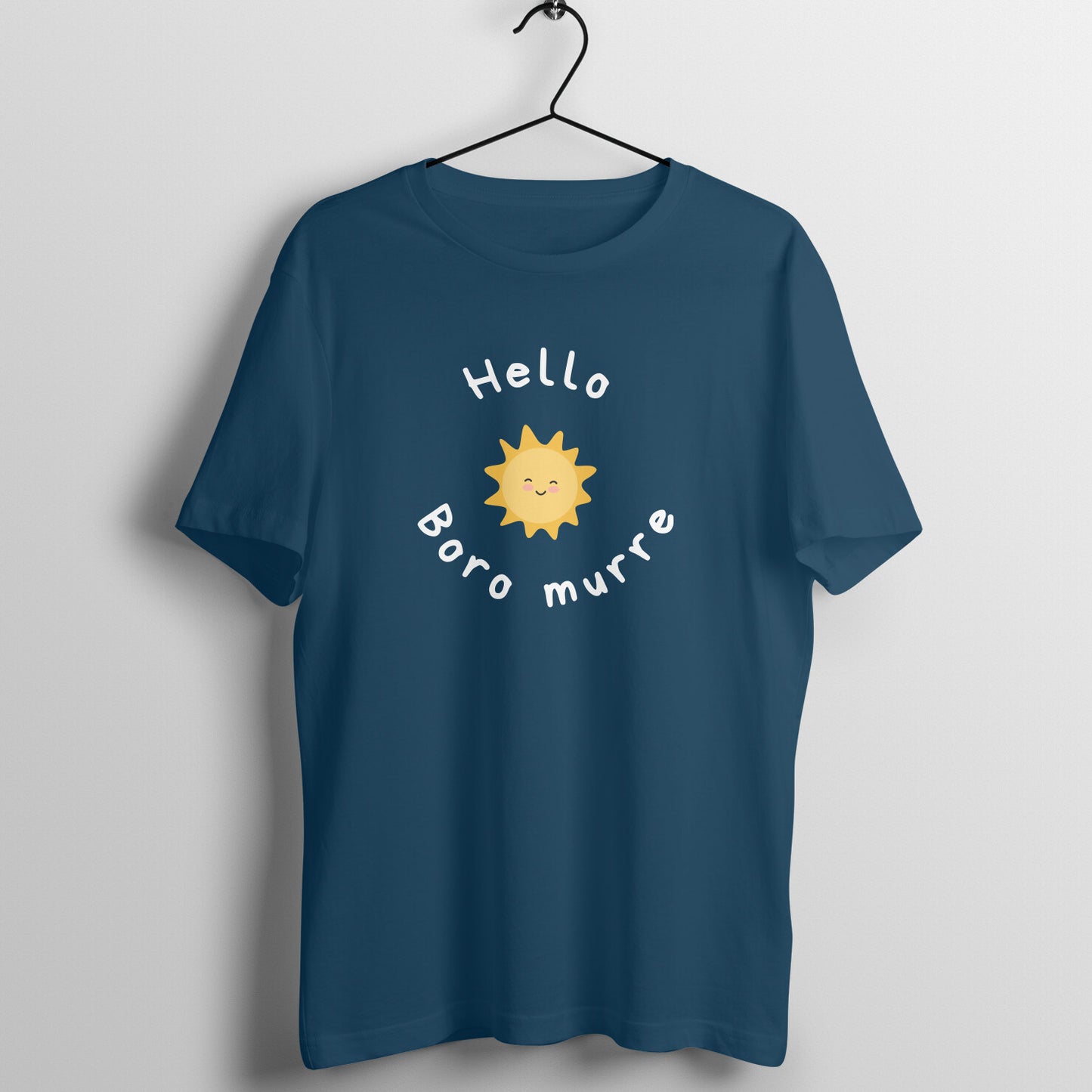 HELLO BORO MURRE MEN'S LIFESTYLE COLLECTION GENT