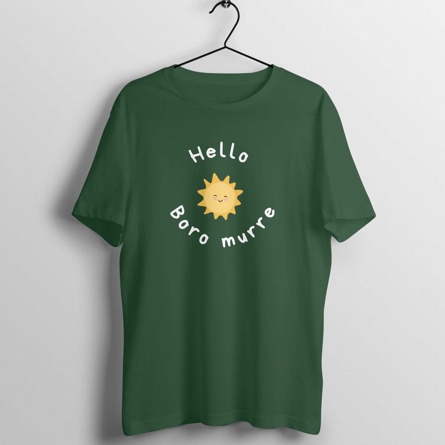 HELLO BORO MURRE MEN'S LIFESTYLE COLLECTION GENT