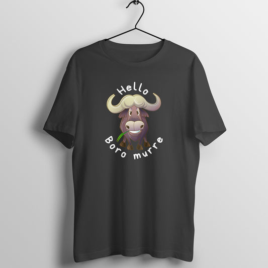 HELLO BORO MURRE 2 MEN'S COLLECTION GENT