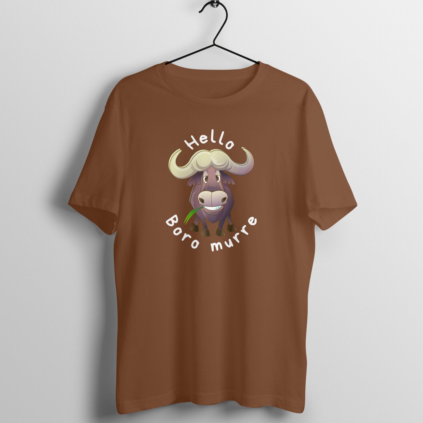 HELLO BORO MURRE 2 MEN'S COLLECTION GENT