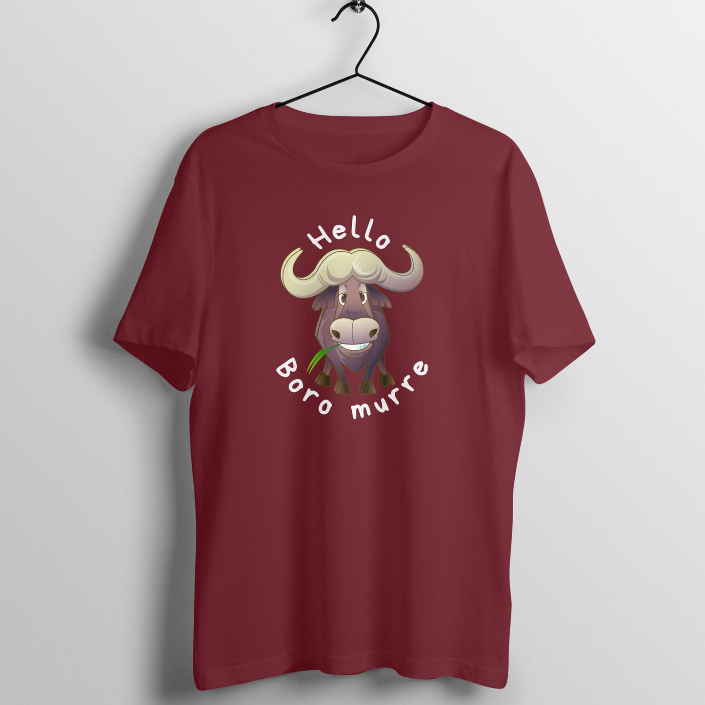 HELLO BORO MURRE 2 MEN'S COLLECTION GENT