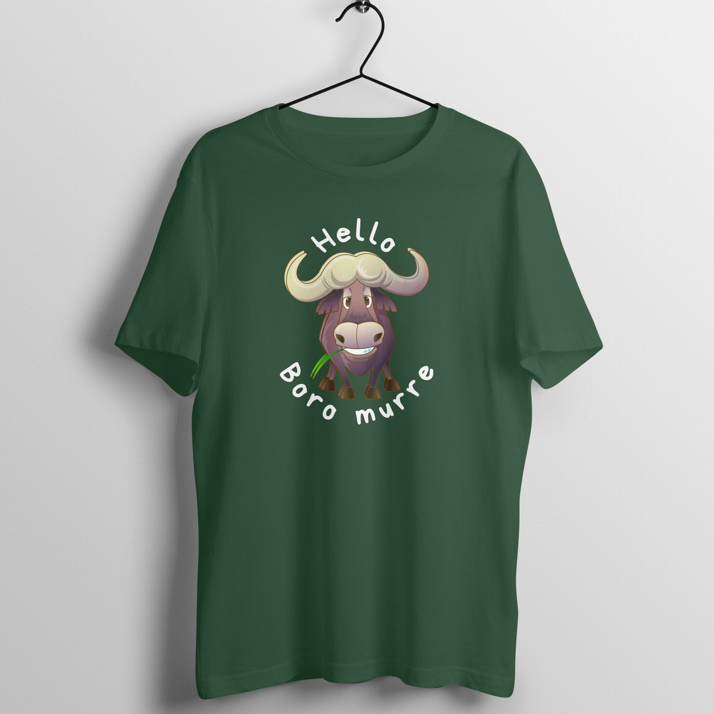 HELLO BORO MURRE 2 MEN'S COLLECTION GENT