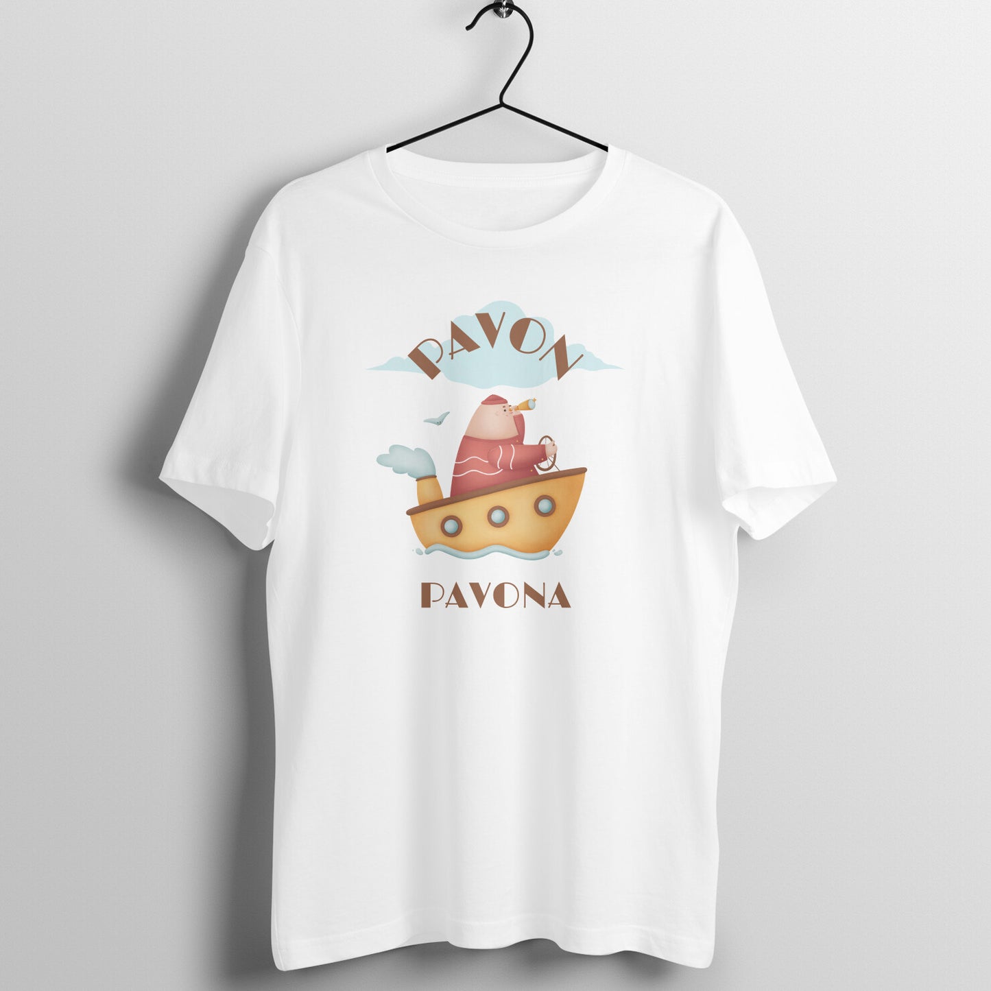 PAVON PAVONA MEN'S COLLECTION GENT