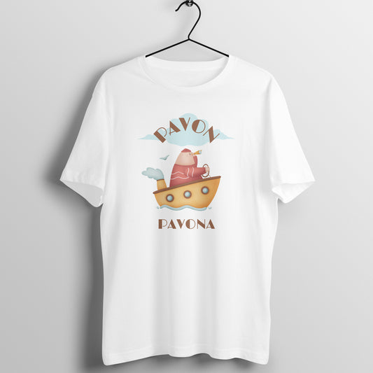 PAVON PAVONA MEN'S COLLECTION GENT