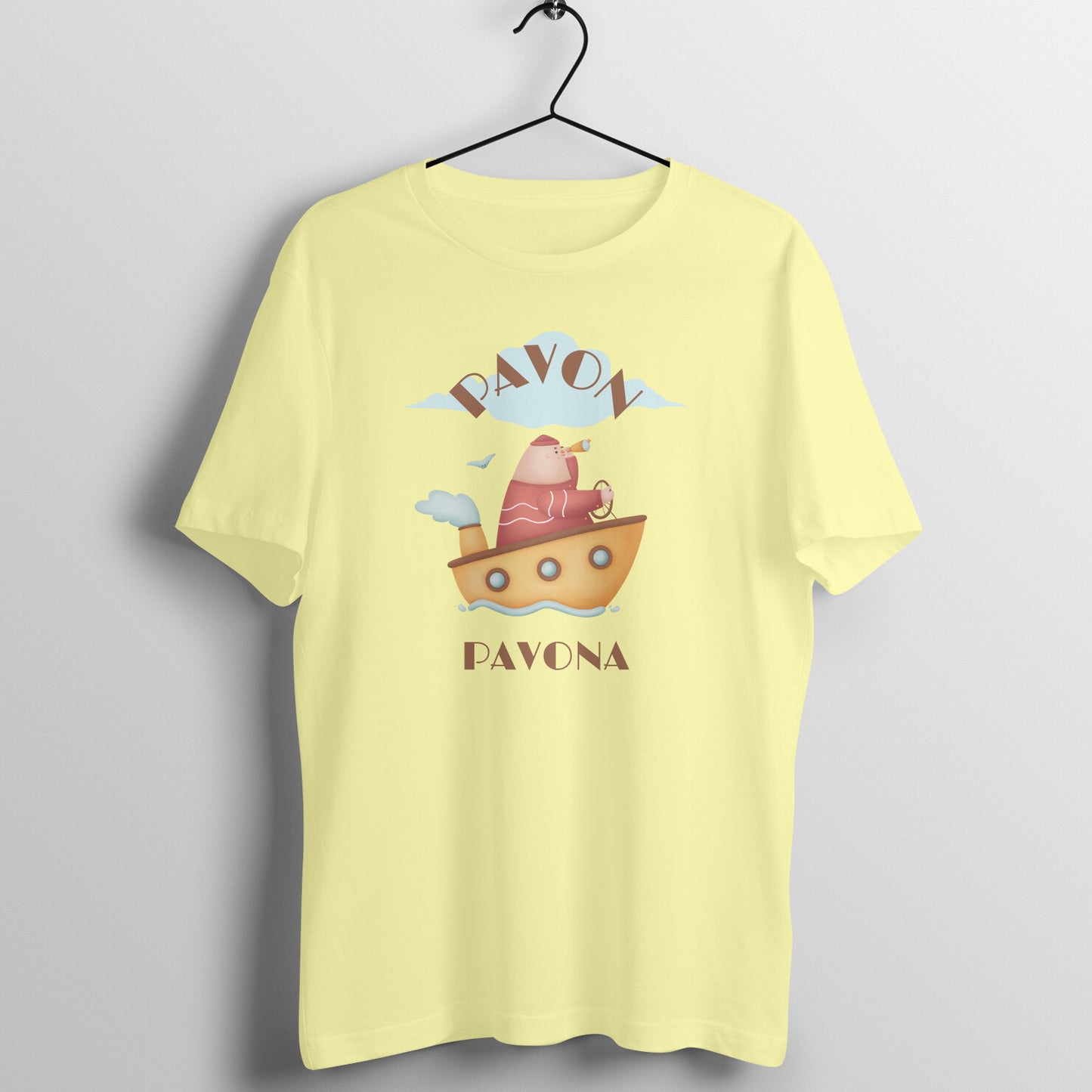 PAVON PAVONA MEN'S COLLECTION GENT