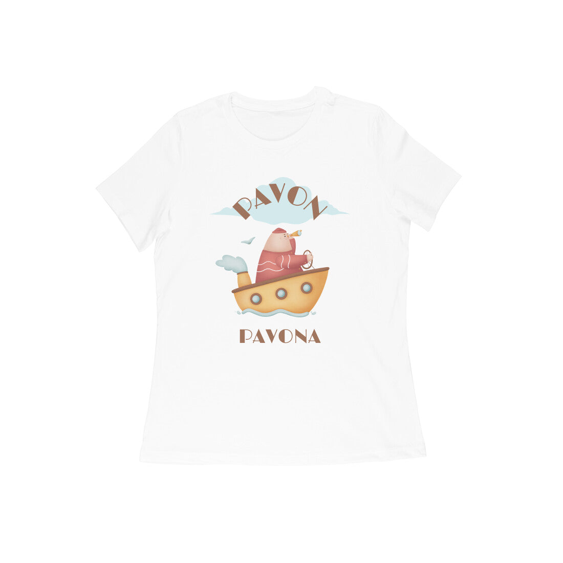 PAVON PAVONA WOMEN'S COLLECTION