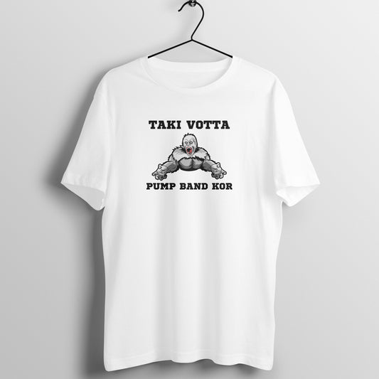 TAKI VOTTA PUMP BAND KOR