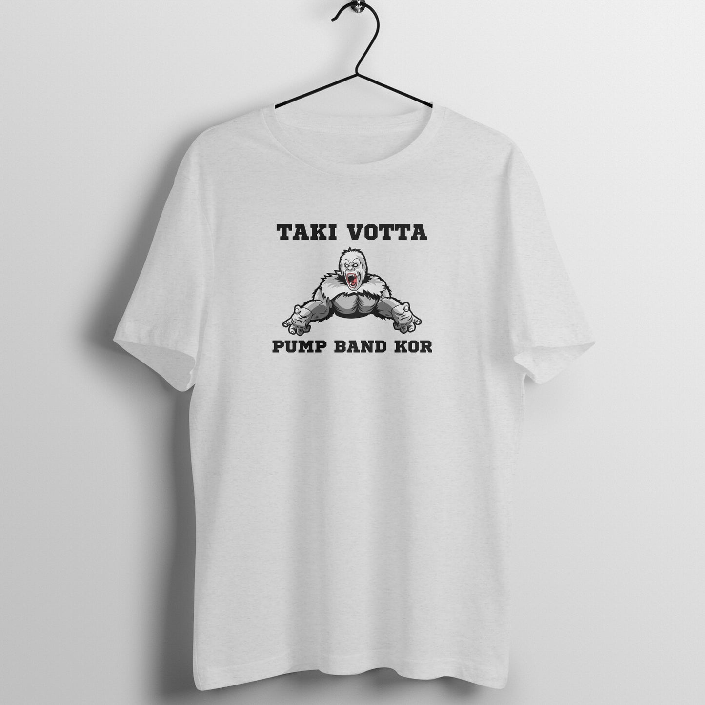 TAKI VOTTA PUMP BAND KOR