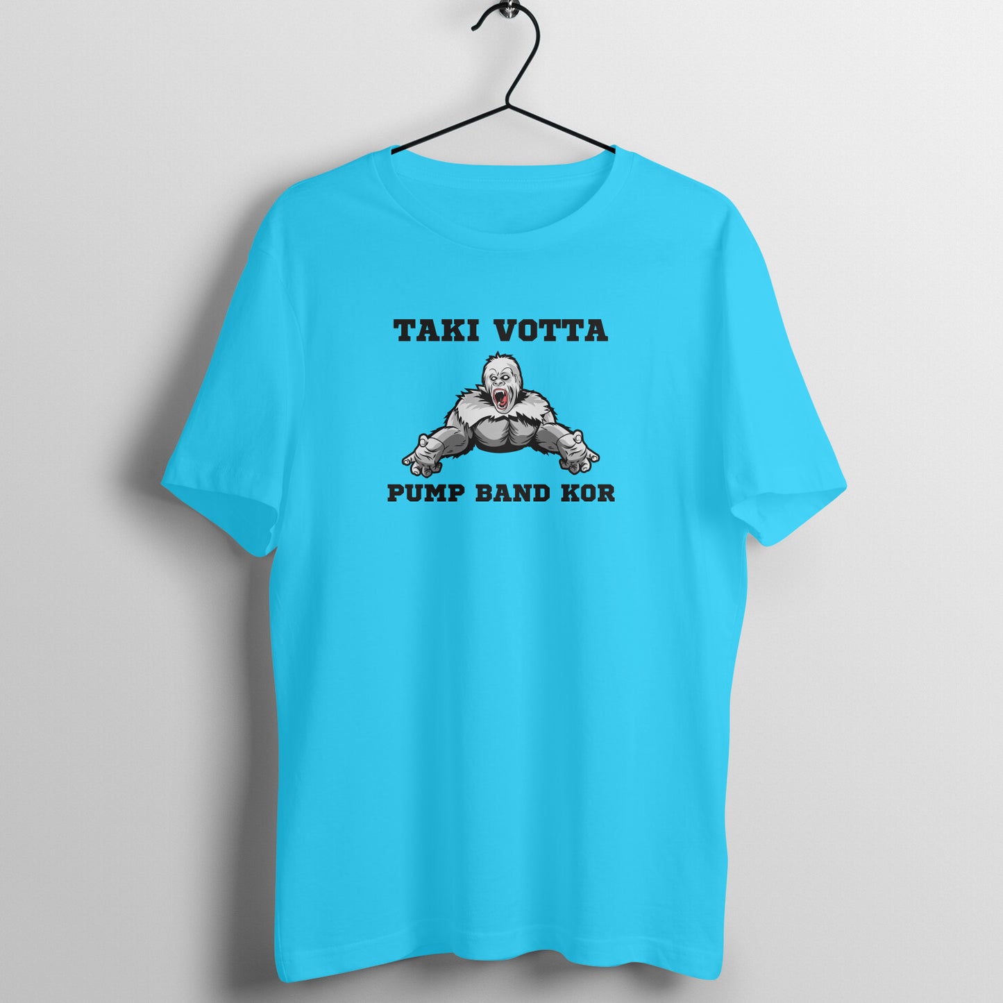 TAKI VOTTA PUMP BAND KOR