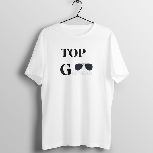 TOP G MEN'S COLLECTION GENT