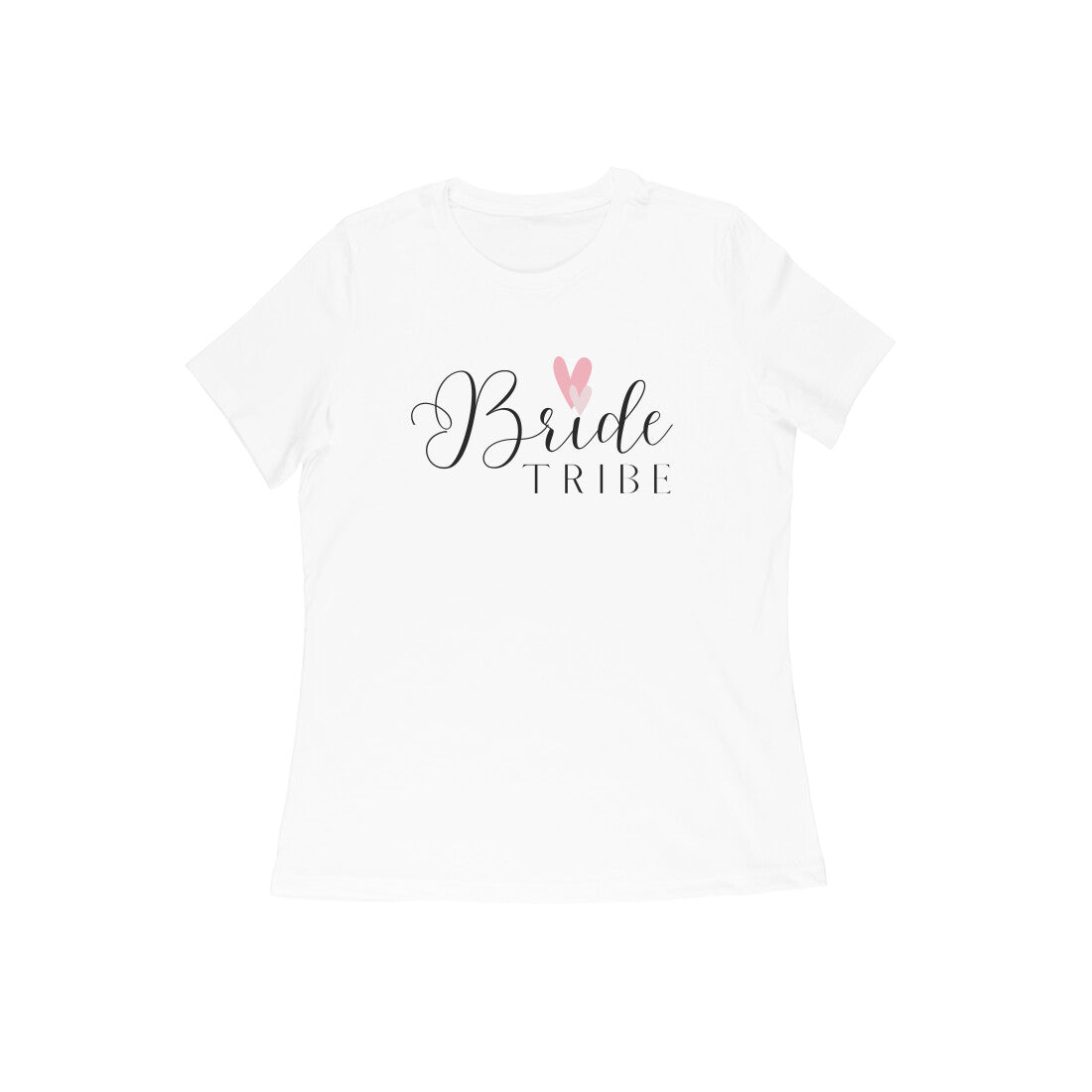 GOAN WEDDING AND PRE WEDDING T SHIRTS - BRIDE TRIBE