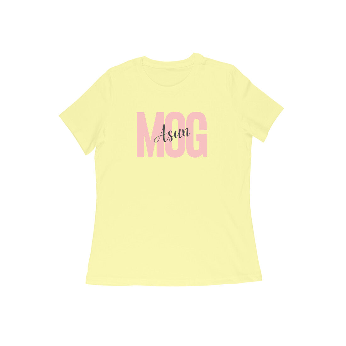 MOG ASUN WOMEN'S COLLECTION