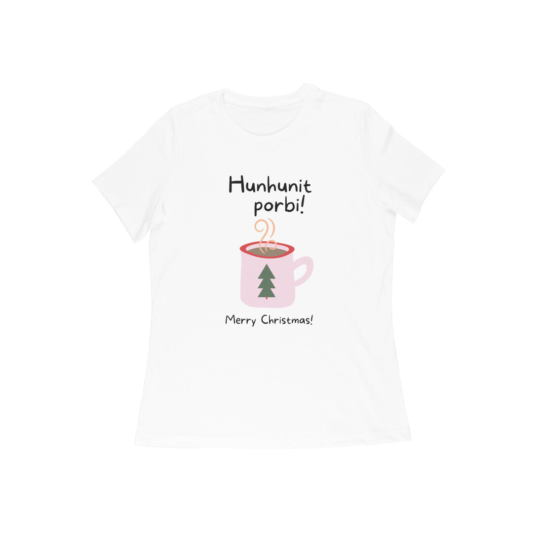 HUNHUNIT PORBI WOMEN'S  COLLECTION