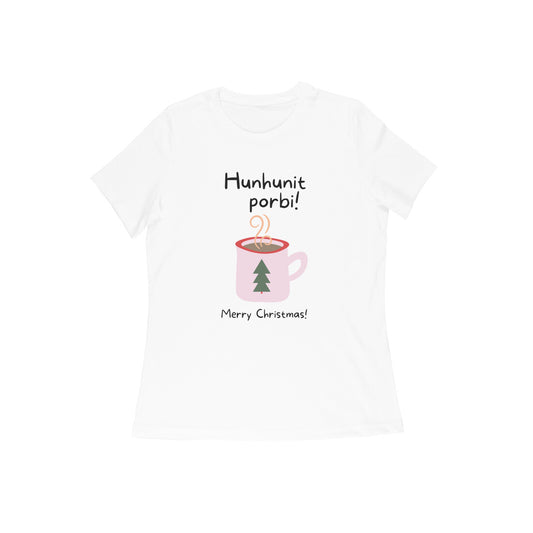 HUNHUNIT PORBI WOMEN'S  COLLECTION