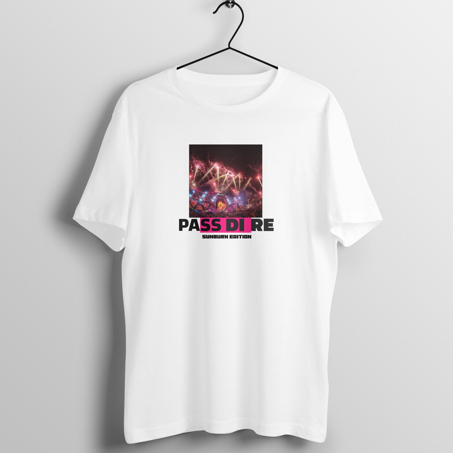 PASS DI RE SUNBURN EDITION MEN'S COLLECTION GENT