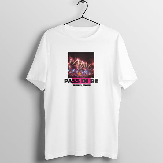 PASS DI RE SUNBURN EDITION MEN'S COLLECTION GENT