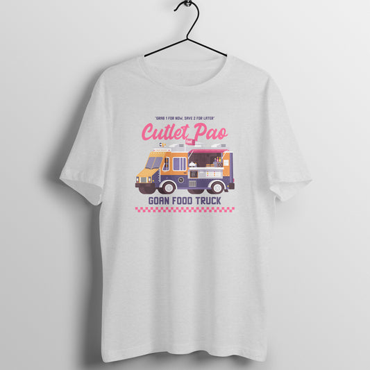 CUTLET PAO GOAN FOOD TRUCK MEN'S COLLECTION GENT