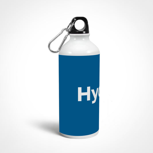 HYDRO ALUMINIUM SIPPER BOTTLE