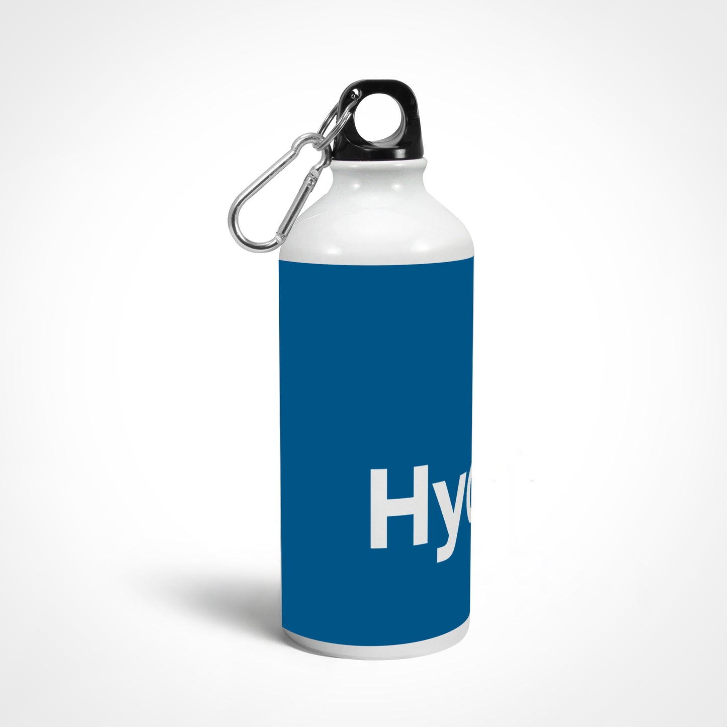 HYDRO ALUMINIUM SIPPER BOTTLE