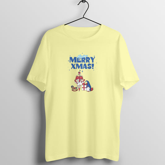 MISSION MERRY XMAS MEN'S CHRISTMAS COLLECTION GENT