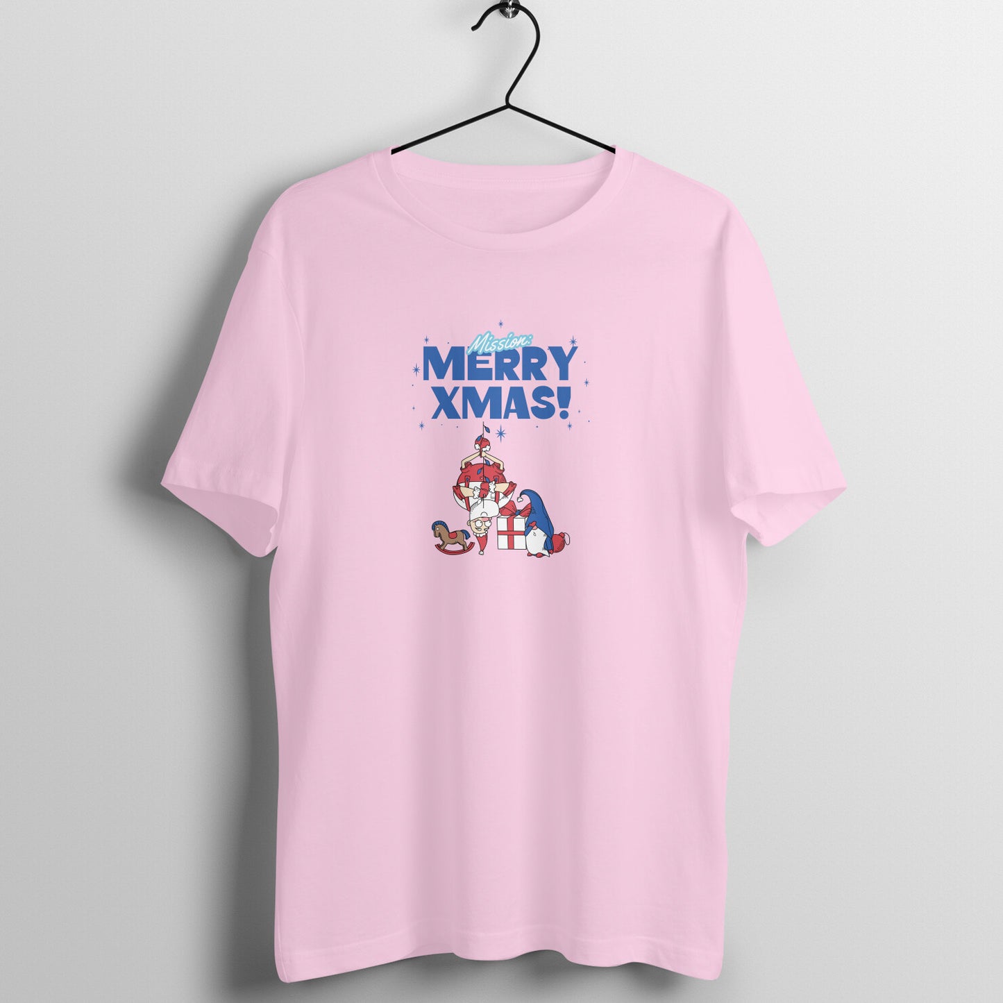 MISSION MERRY XMAS MEN'S CHRISTMAS COLLECTION GENT