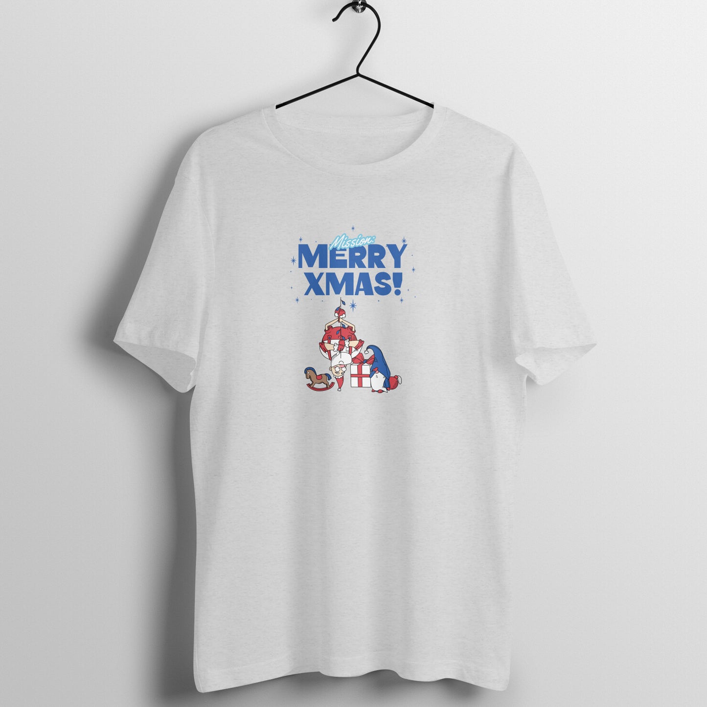 MISSION MERRY XMAS MEN'S CHRISTMAS COLLECTION GENT