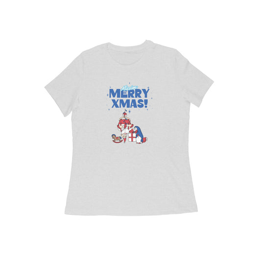 MISSION MERRY XMAS WOMEN'S CHRISTMAS COLLECTION