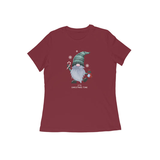 CHRISTMAS TIME WOMEN'S CHRISTMAS COLLECTION