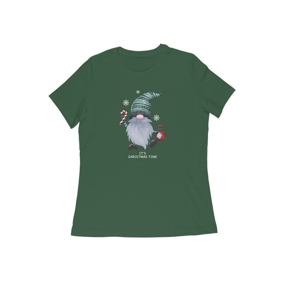 CHRISTMAS TIME WOMEN'S CHRISTMAS COLLECTION
