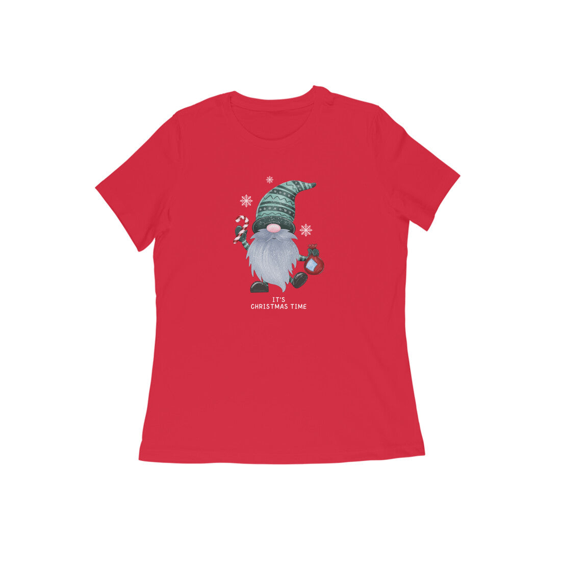 CHRISTMAS TIME WOMEN'S CHRISTMAS COLLECTION