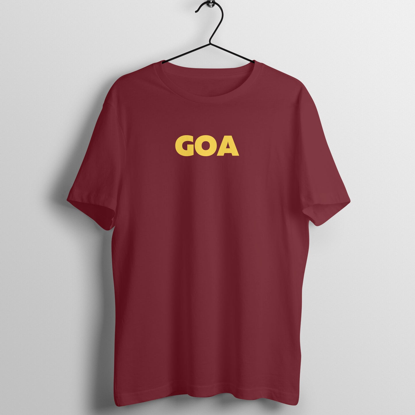 GOA TYPOGRAPHY MEN'S COLLECTION GENT