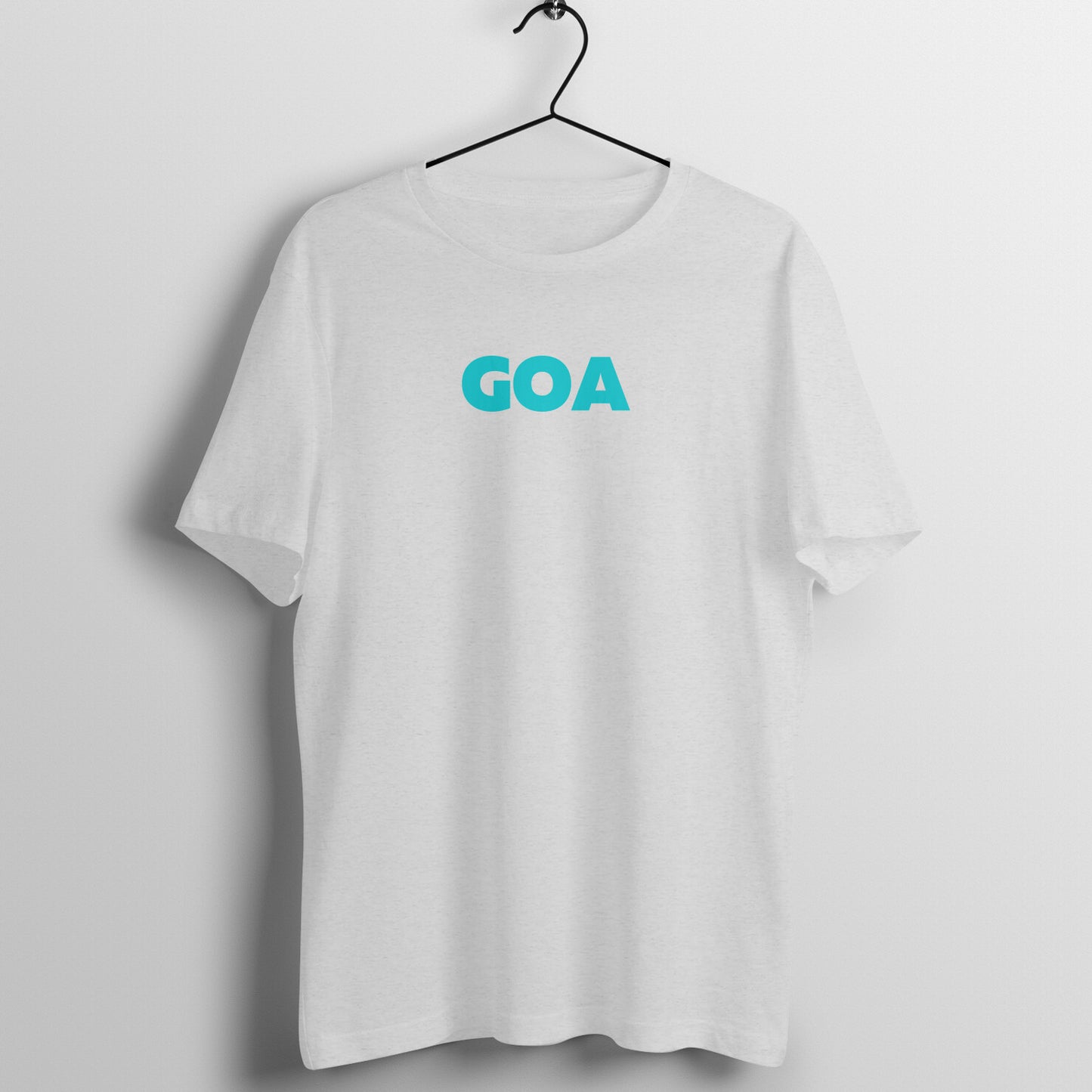 GOA TYPOGRAPHY MEN'S COLLECTION GENT