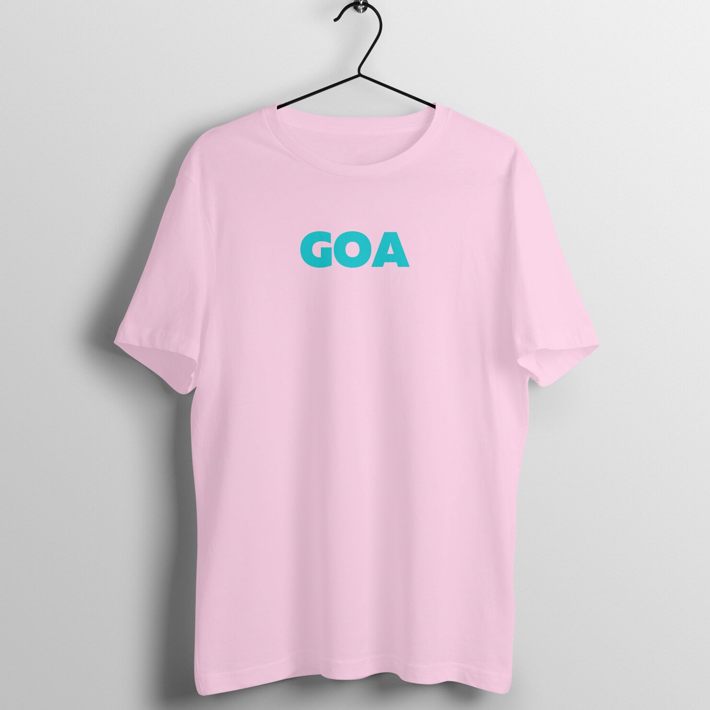 GOA TYPOGRAPHY MEN'S COLLECTION GENT