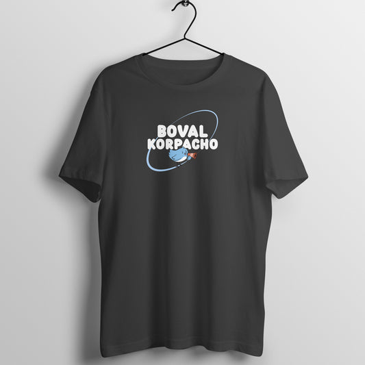 BOVAL KORPACHO MEN'S COLLECTION GENT