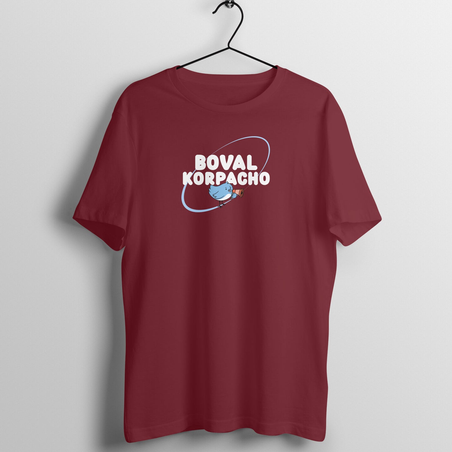 BOVAL KORPACHO MEN'S COLLECTION GENT