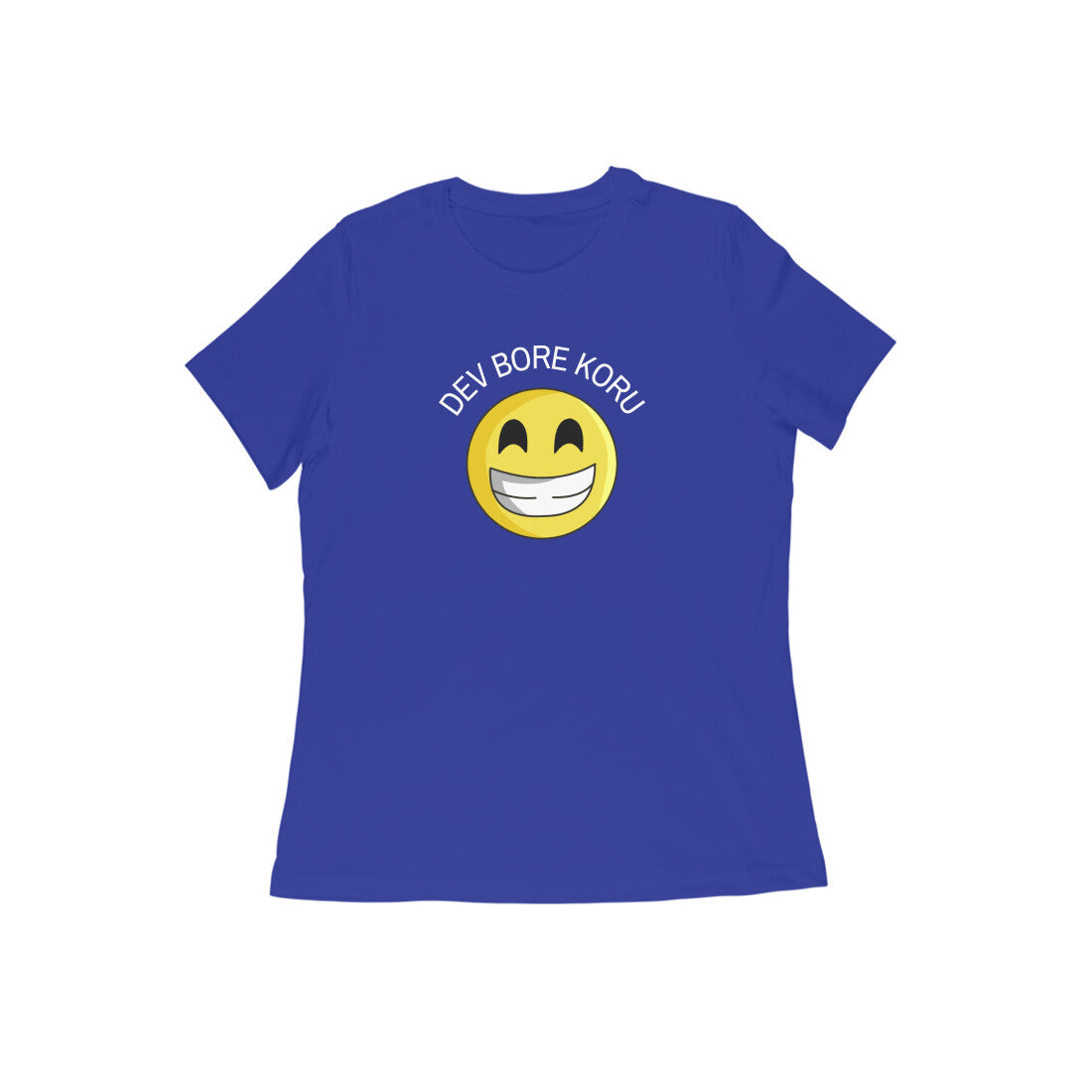 DEV BORE KORU WOMEN'S COLLECTION
