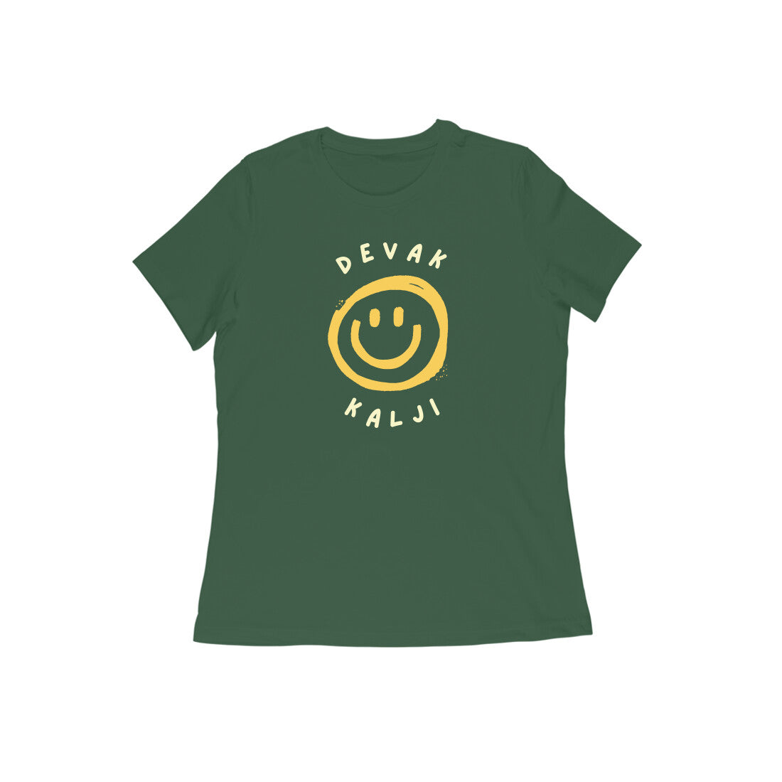 DEVAK KALJI WOMEN'S COLLECTION