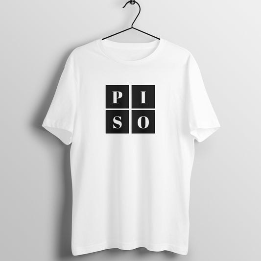 PISO MEN'S COLLECTION GENT