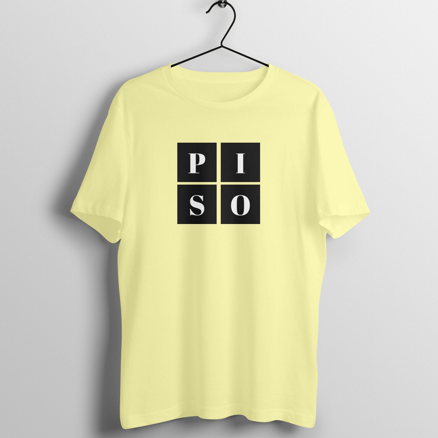 PISO MEN'S COLLECTION GENT