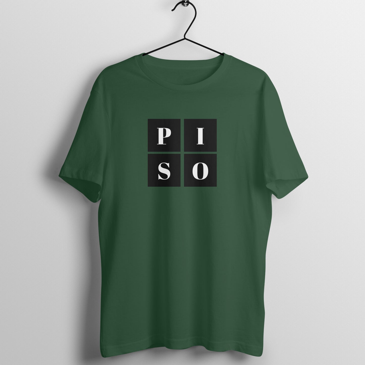 PISO MEN'S COLLECTION GENT