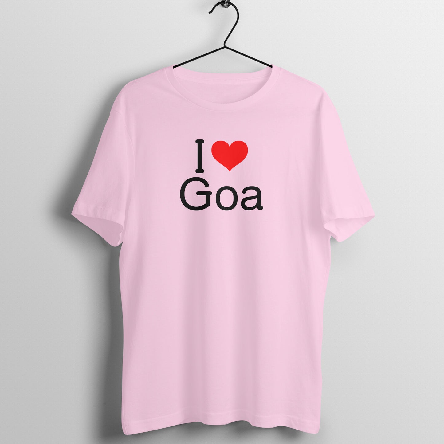 I LOVE GOA MEN'S COLLECTION GENT
