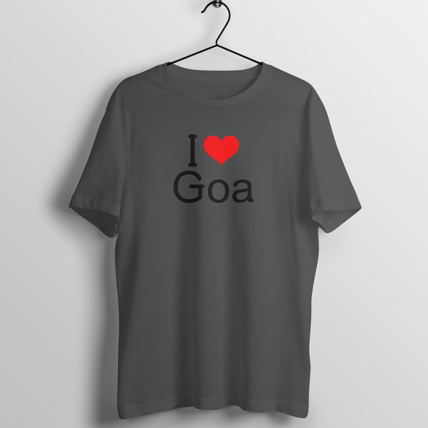 I LOVE GOA MEN'S COLLECTION GENT