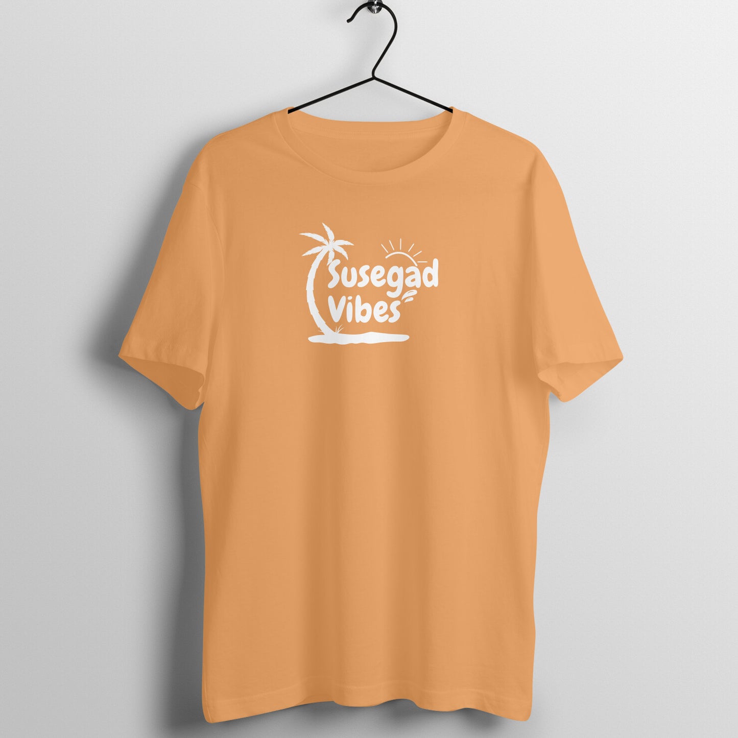 SUSEGAD VIBES MEN'S COLLECTION GENT