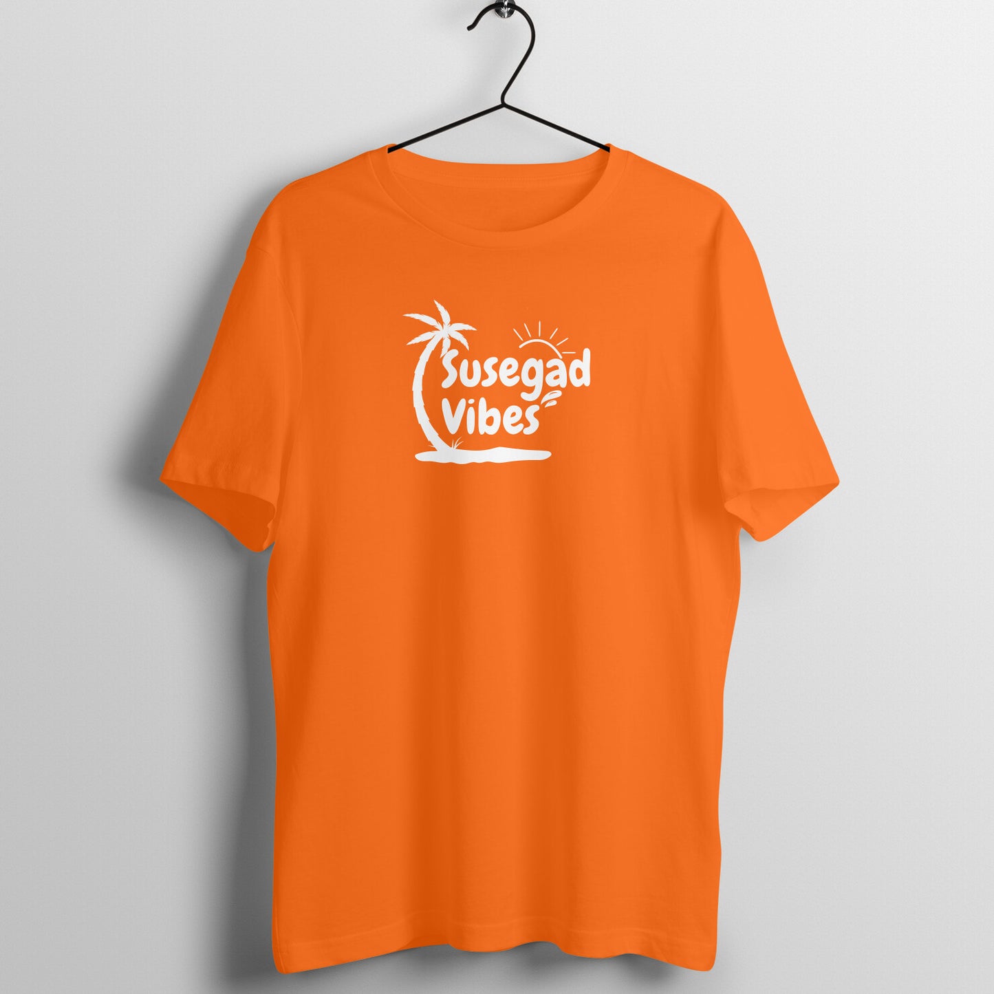 SUSEGAD VIBES MEN'S COLLECTION GENT